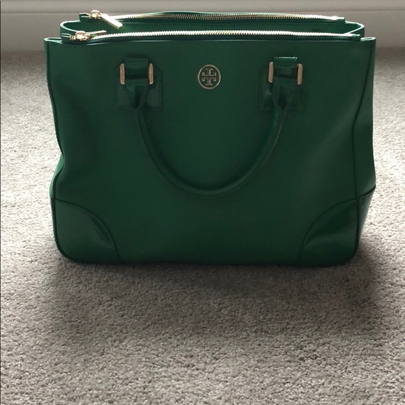Tory Burch Handbags - Used Tory Burch Purse